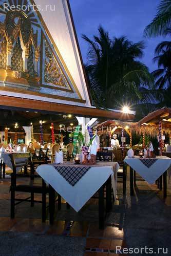 Panviman Resort Koh Chang 15